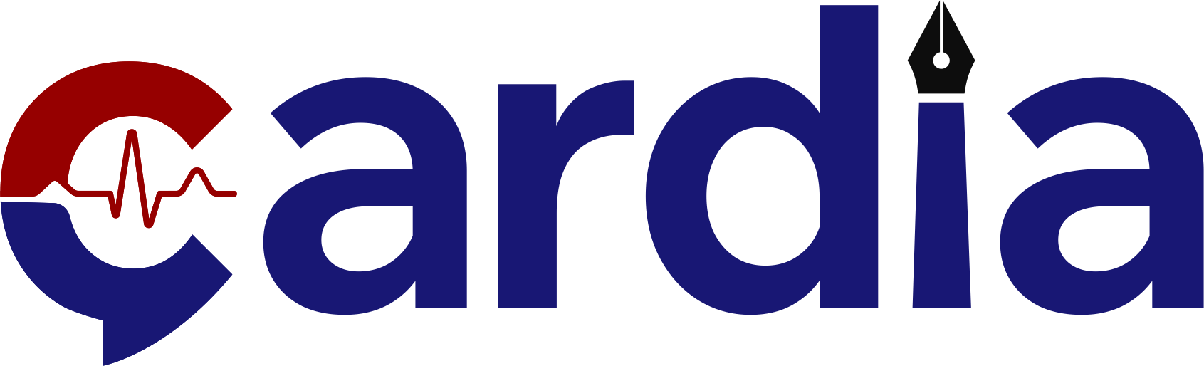 Cardia Logo